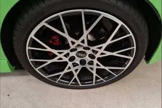 Audi RS3, 2.5, 294 kW, bensiin, automaat, nelikvedu