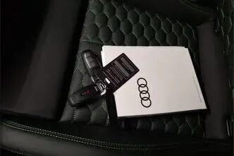 Audi RS3, 2.5, 294 kW, bensiin, automaat, nelikvedu