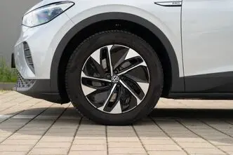 Volkswagen ID.4, 150 kW, elekter, automaat, tagavedu