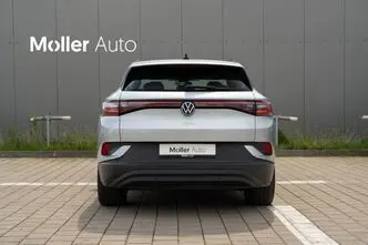 Volkswagen ID.4, 150 kW, elekter, automaat, tagavedu