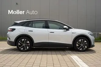 Volkswagen ID.4, 150 kW, elekter, automaat, tagavedu