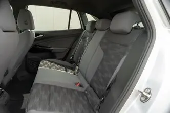 Volkswagen ID.4, 150 kW, elekter, automaat, tagavedu