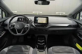 Volkswagen ID.4, 150 kW, elekter, automaat, tagavedu