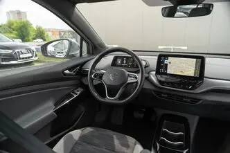 Volkswagen ID.4, 150 kW, elekter, automaat, tagavedu