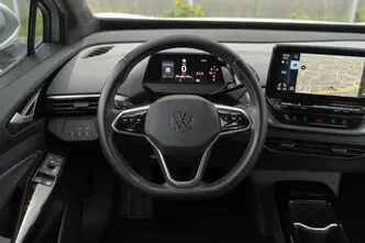 Volkswagen ID.4, 150 kW, elekter, automaat, tagavedu