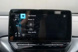 Volkswagen ID.4, 150 kW, elekter, automaat, tagavedu