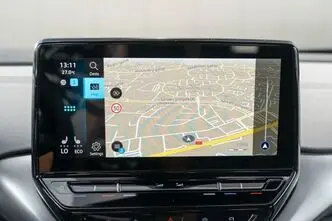 Volkswagen ID.4, 150 kW, elekter, automaat, tagavedu