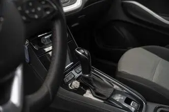 Opel Grandland X, 1.2, 96 kW, бензин, автомат, передний привод