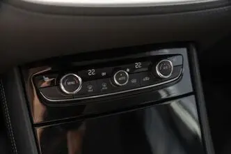 Opel Grandland X, 1.2, 96 kW, бензин, автомат, передний привод