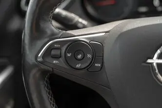 Opel Grandland X, 1.2, 96 kW, бензин, автомат, передний привод