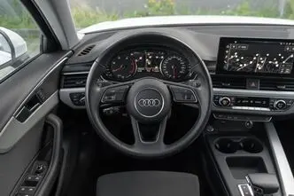 Audi A4, 2.0, 140 kW, diesel, automatic