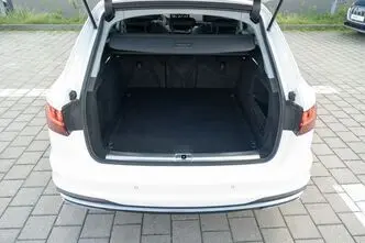 Audi A4, 2.0, 140 kW, diesel, automatic