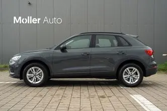 Audi Q3, 1.4, 110 kW, pistikhübriid, automaat, esivedu