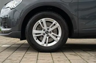 Audi Q3, 1.4, 110 kW, pistikhübriid, automaat, esivedu