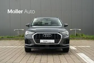 Audi Q3, 1.4, 110 kW, pistikhübriid, automaat, esivedu