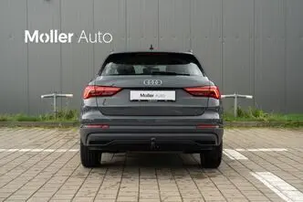 Audi Q3, 1.4, 110 kW, pistikhübriid, automaat, esivedu