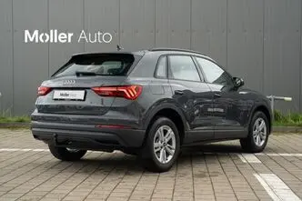 Audi Q3, 1.4, 110 kW, pistikhübriid, automaat, esivedu