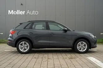 Audi Q3, 1.4, 110 kW, pistikhübriid, automaat, esivedu
