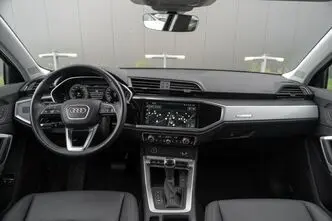 Audi Q3, 1.4, 110 kW, pistikhübriid, automaat, esivedu