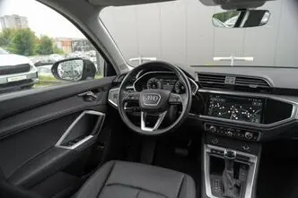Audi Q3, 1.4, 110 kW, pistikhübriid, automaat, esivedu
