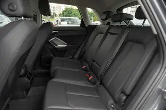 Audi Q3, 1.4, 110 kW, pistikhübriid, automaat, esivedu