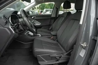 Audi Q3, 1.4, 110 kW, pistikhübriid, automaat, esivedu