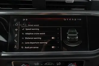 Audi Q3, 1.4, 110 kW, pistikhübriid, automaat, esivedu