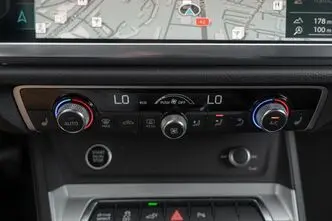 Audi Q3, 1.4, 110 kW, pistikhübriid, automaat, esivedu