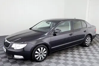 Škoda Superb, 2.0, 103 kW, diisel, manuaal, esivedu