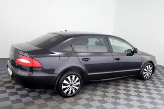 Škoda Superb, 2.0, 103 kW, diisel, manuaal, esivedu