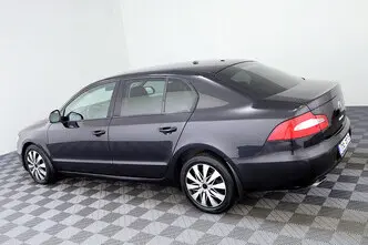 Škoda Superb, 2.0, 103 kW, diisel, manuaal, esivedu