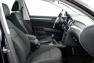 Škoda Superb, 2.0, 103 kW, diisel, manuaal, esivedu