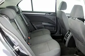 Škoda Superb, 2.0, 103 kW, diisel, manuaal, esivedu