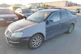Volkswagen Jetta, 1.9, 77 kW, diisel, manuaal, esivedu