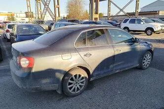 Volkswagen Jetta, 1.9, 77 kW, diisel, manuaal, esivedu