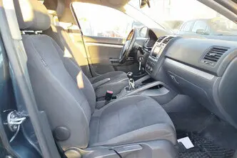 Volkswagen Jetta, 1.9, 77 kW, diisel, manuaal, esivedu