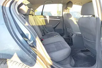Volkswagen Jetta, 1.9, 77 kW, diisel, manuaal, esivedu
