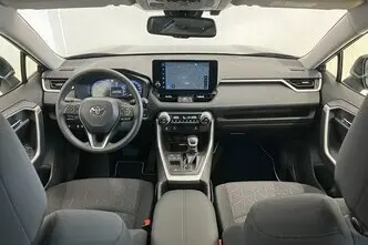 Toyota RAV4, 2.5, 131 kW, hübriid, automaat, esivedu