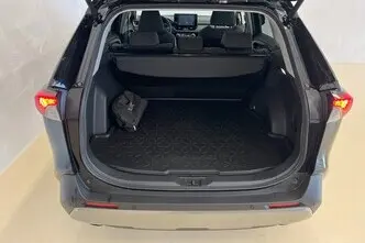 Toyota RAV4, 2.5, 131 kW, hübriid, automaat, esivedu