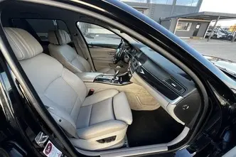 BMW 530, 3.0, 190 kW, diisel, automaat, nelikvedu