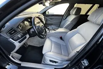 BMW 530, 3.0, 190 kW, diisel, automaat, nelikvedu