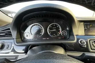BMW 530, 3.0, 190 kW, diisel, automaat, nelikvedu