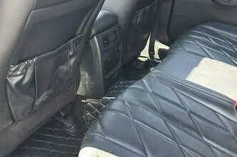 Infiniti FX, 3.7, 235 kW, bensiin+lpg, automaat, nelikvedu