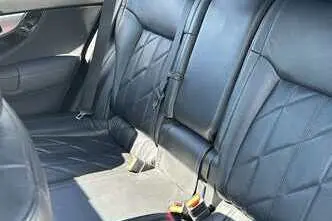 Infiniti FX, 3.7, 235 kW, bensiin+lpg, automaat, nelikvedu