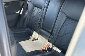 Infiniti FX, 3.7, 235 kW, bensiin+lpg, automaat, nelikvedu