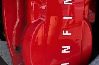 Infiniti FX, 3.7, 235 kW, bensiin+lpg, automaat, nelikvedu