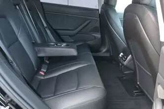 Tesla Model 3, 155 kW, electric, automatic, four-wheel drive