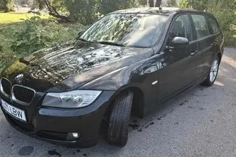BMW 320, 2.0, 135 kW, дизель, механическая, задний привод