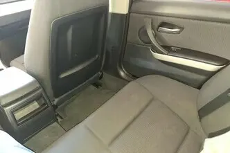 BMW 320, 2.0, 135 kW, дизель, механическая, задний привод