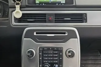 Volvo V70, 2.0, 133 kW, diisel, automaat, esivedu